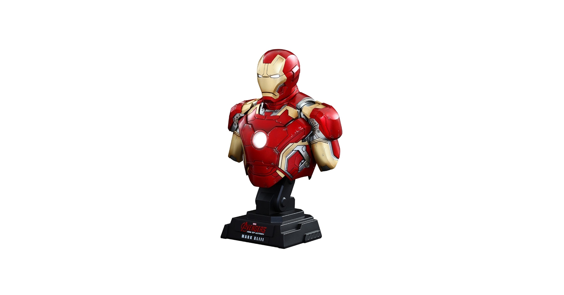 Amazon.co.jp: ホットトイズ・バスト アベンジャーズ/エイジ・オブ