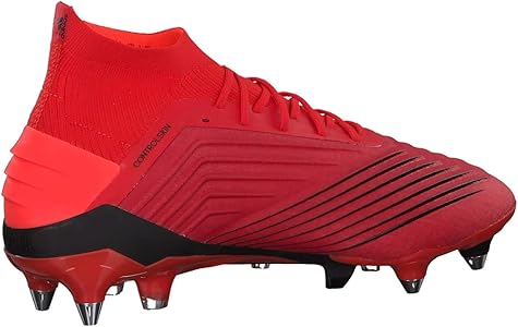 Amazon | [アディダス] サッカー 取替式 スパイク プレデター 19.1 SG