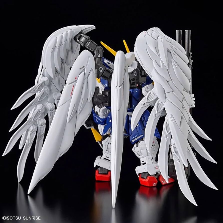 Amazon | BANDAI SPIRITS(バンダイスピリッツ) MGSD 新機動戦記