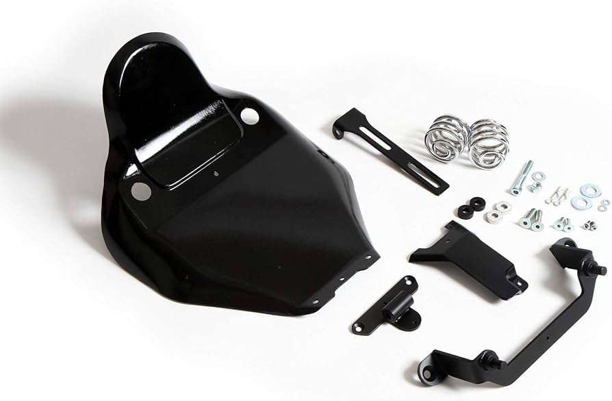 Amazon | イージーライダース(EASY RIDERS) ソロシートマウントKIT