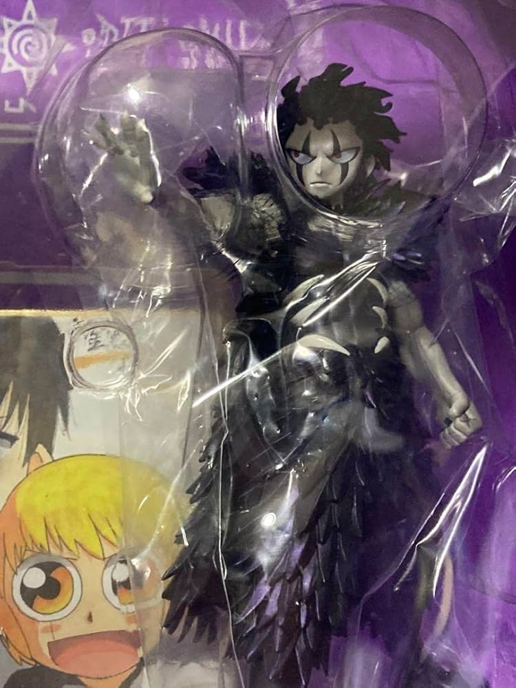 Amazon.co.jp: 初回限定G.E.M. 金色のガッシュベル ブラゴ＆シェリー