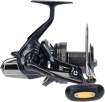 Amazon | ダイワ(DAIWA) スピニングリール(投げ・遠投) 15 プロカーゴ