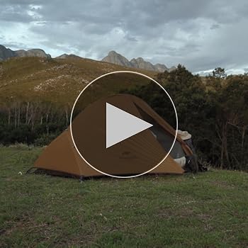 Amazon.co.jp: Naturehike公式ショップ 1人用 ソロテント 軽量