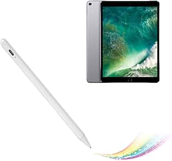Amazon.co.jp: iPad Pro 10.5インチ鉛筆用電子スタイラス、Apple iPad