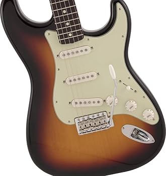 Amazon | Fender エレキギター Made in Japan Traditional 60s