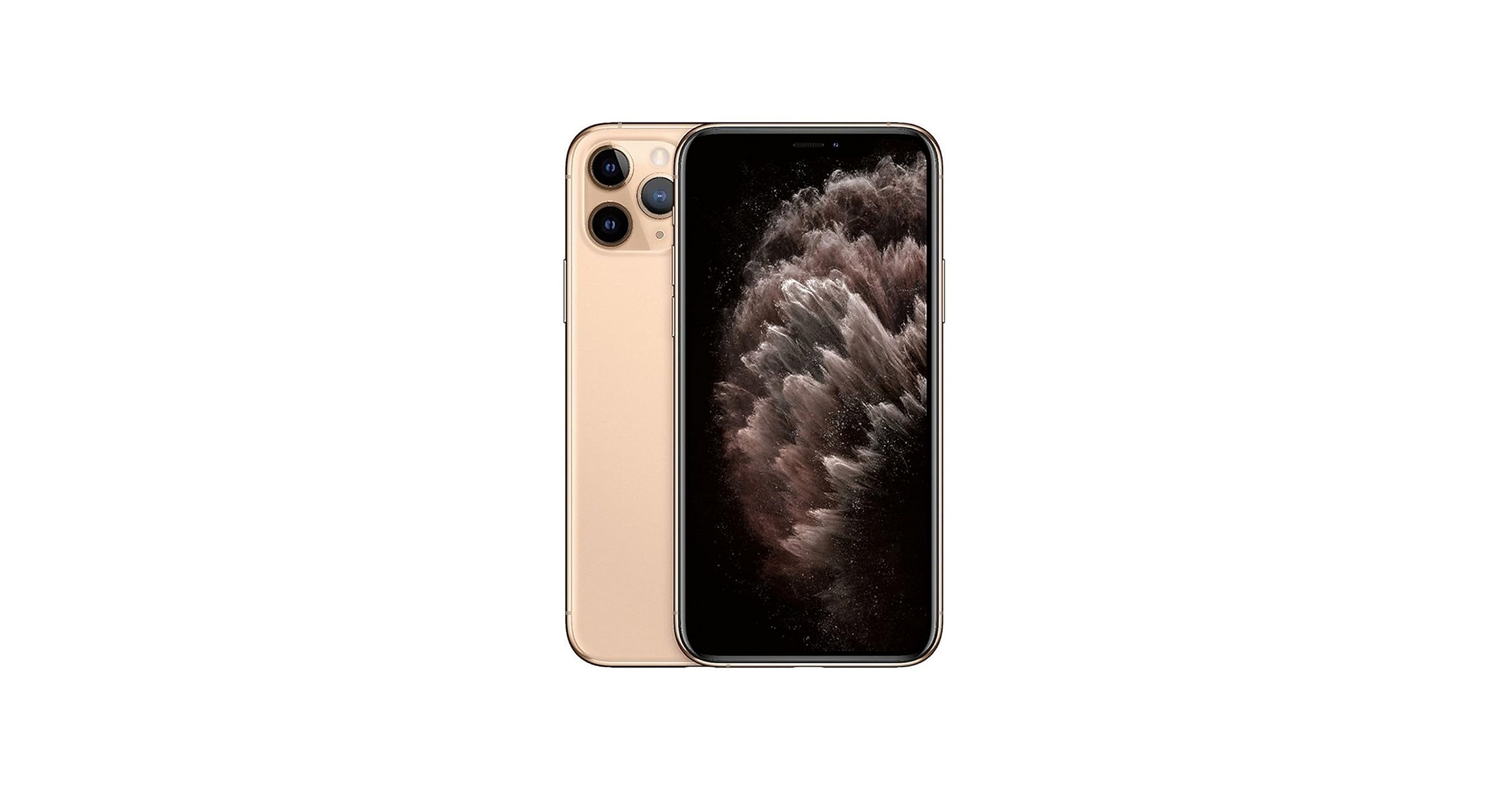 Amazon.com: Apple iPhone 11 Pro, US Version, 64GB, Gold - Unlocked