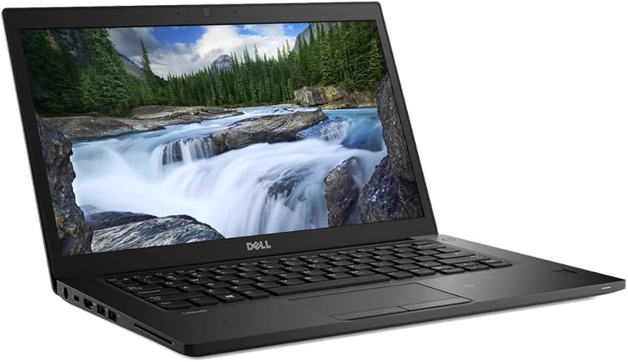 Amazon.com: Dell Latitude 7290 VG5J0 Laptop (Windows 10 Pro, Intel