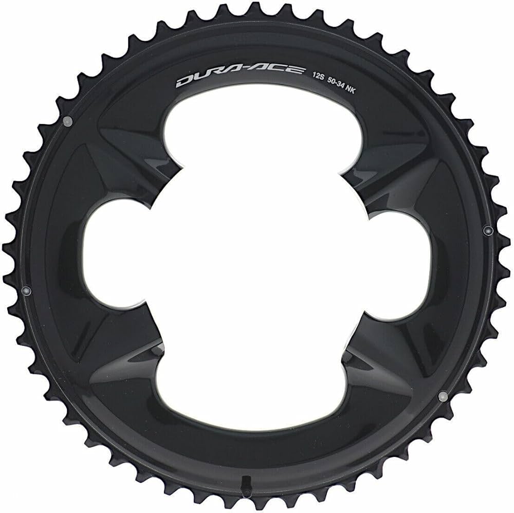 Amazon | シマノ デュラエース FC-R9200 12速チェーンリング 54T