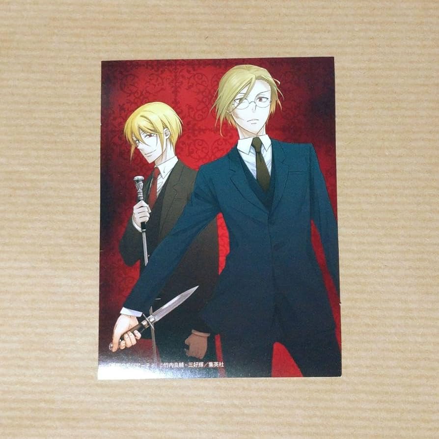 Amazon.co.jp: 憂国のモリアーティ ルイス ウィリアム : ホーム＆キッチン