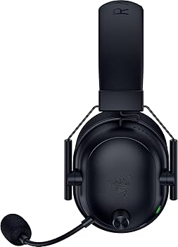Amazon.co.jp: Razer レイザー BlackShark V2 HyperSpeed チタン50mm