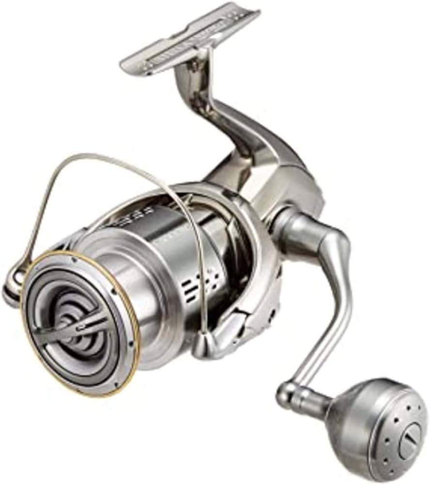 Amazon | シマノ(SHIMANO) スピニングリール 18 ステラ C5000XG