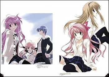 カオスヘッド コンプリート アートブック (ゲーマガBOOKS) | ゲーマガ