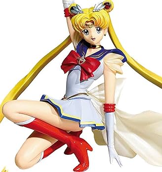 Amazon.co.jp: イベント限定 海洋堂 1/4 スーパーセーラームーン