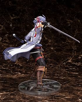 Amazon | 軌跡シリーズ リィン・シュバルツァー 1/8スケール PVC製