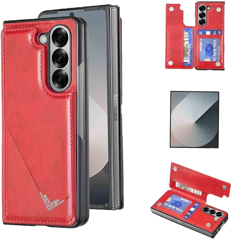 Amazon.co.jp: 【Anrek】互換性 SAMSUNG Galaxy Z Fold 6 SCG28 SC-55E