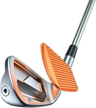 Amazon.co.jp: PING(ピン) i525 飛び系アイアン [5番] N.S.PRO 950GH