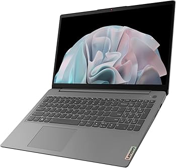 Amazon.com: Lenovo IdeaPad 3 Laptop, Student and Business, 15.6