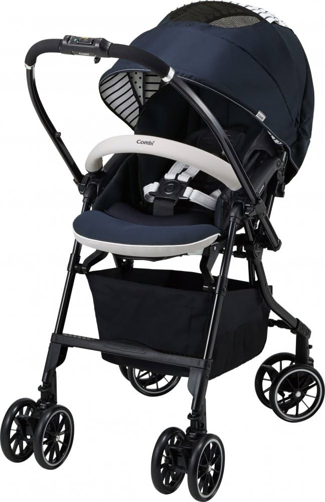 コンビ メチャカル ハンディ オート4キャス エッグショック ミッキー