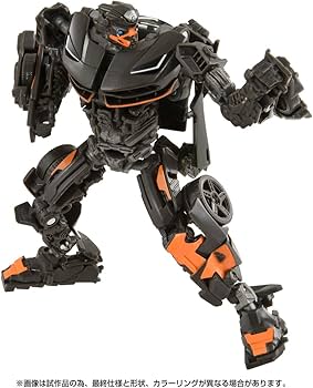 Amazon.co.jp: タカラトミー(TAKARA TOMY) トランスフォーマー SS-96