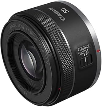 Amazon.co.jp: RF50mm F1.8 STM : 家電＆カメラ