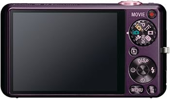 Amazon | SONY デジタルカメラ Cyber-Shot(サイバーショット) WX5