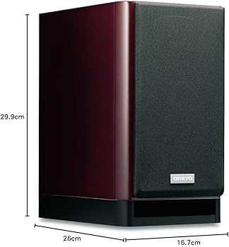 Amazon.co.jp: ONKYO 2ウェイスピーカーシステム (2台1組) D-NFR9(D