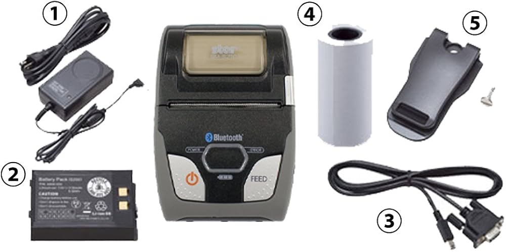 Amazon.co.jp: スター精密 SM-S210i2-DB40 JP : 文房具・オフィス用品