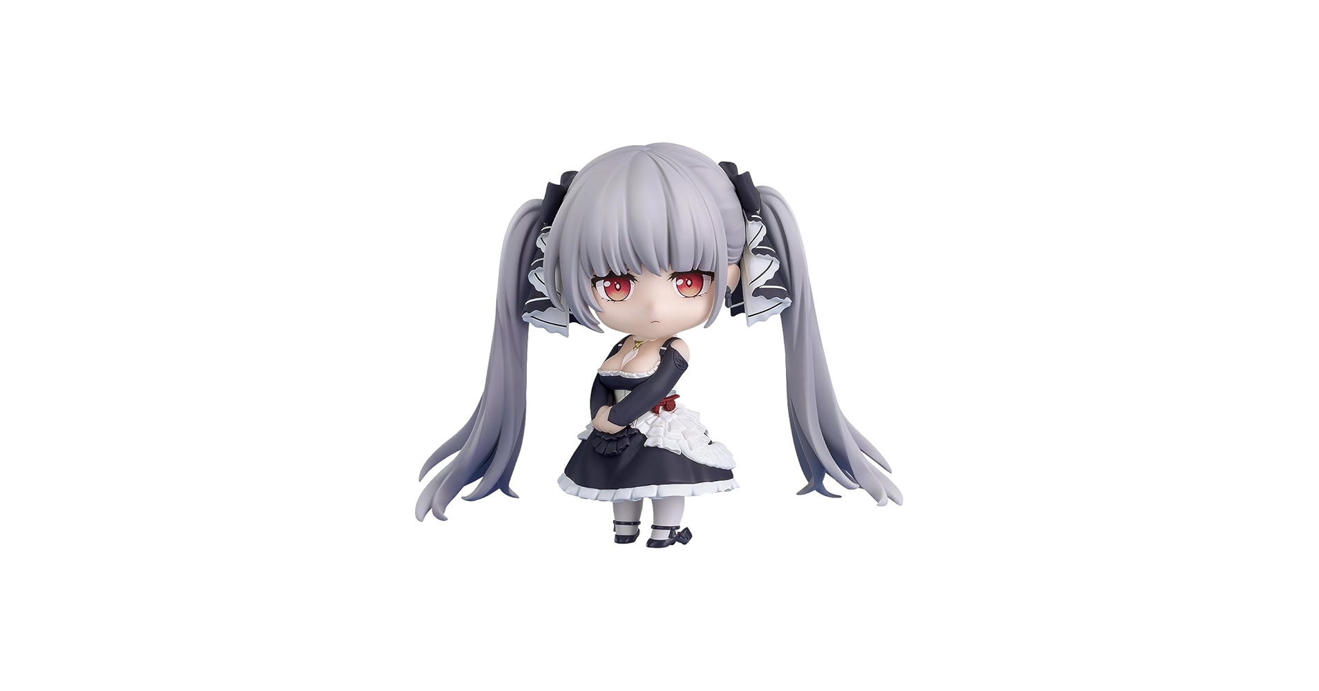 Amazon | ねんどろいど アズールレーン フォーミダブル 軽装Ver. ノン