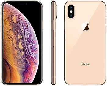 Amazon.com: Apple iPhone XS, US Version, 256GB, Gold - T-Mobile