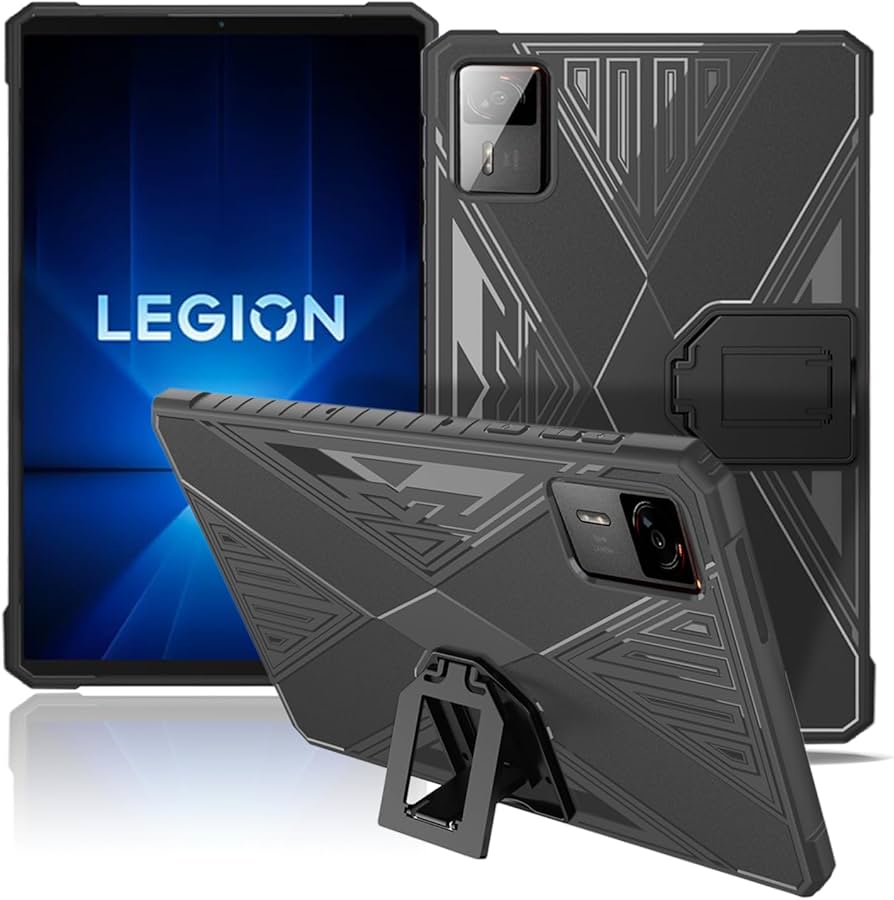 Amazon.com: Case for Lenovo Legion Y700 Gen 4,NOUKAJU Tablet