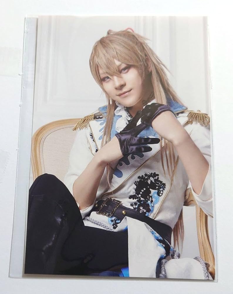 Amazon.co.jp: スクラッチ ミュージカル刀剣乱舞 花影揺れる砥水 W