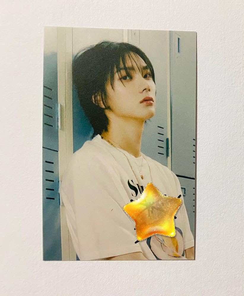 Amazon.co.jp: boy next door ソンホ 直筆サイン トレカ 当選 : おもちゃ