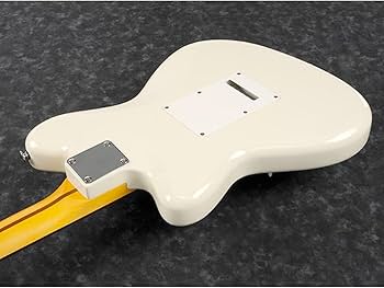 Amazon.co.jp: Ibanez/J-LINE Talman TM730-IV (Ivory) Made in Japan