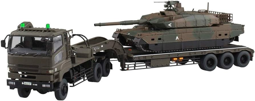 Amazon | 青島文化教材社 1/72 ミリタリーモデルキットシリーズ No.16