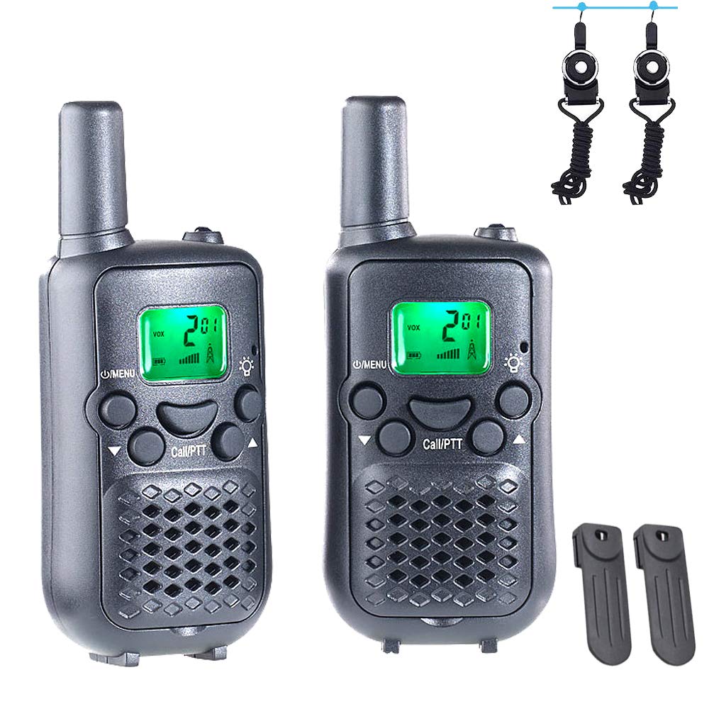 Amazon.co.jp: 特定小電力トランシーバー 2台セット wesTayin-T899