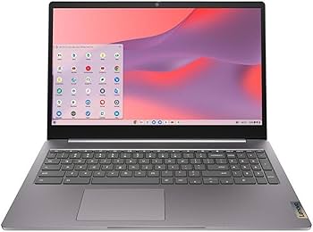 Amazon.com: Lenovo IdeaPad 3i Chromebook 15.6” FHD 1920 x 1080