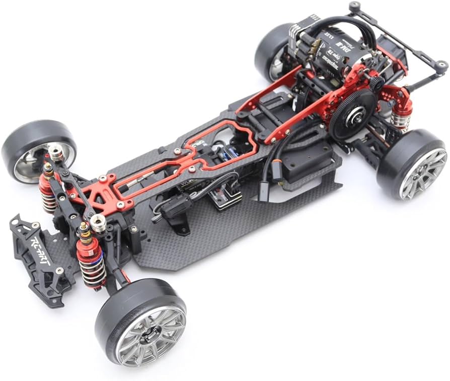 Amazon | RDX-ARTコンバ用強化アルミアッパーデッキ（パープル