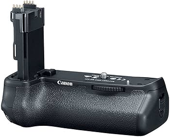 Amazon | Canon バッテリーグリップ BG-E21 EOS6DMarkII対応 | カメラ