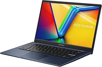 Amazon.com: ASUS Vivobook Laptop 14.0