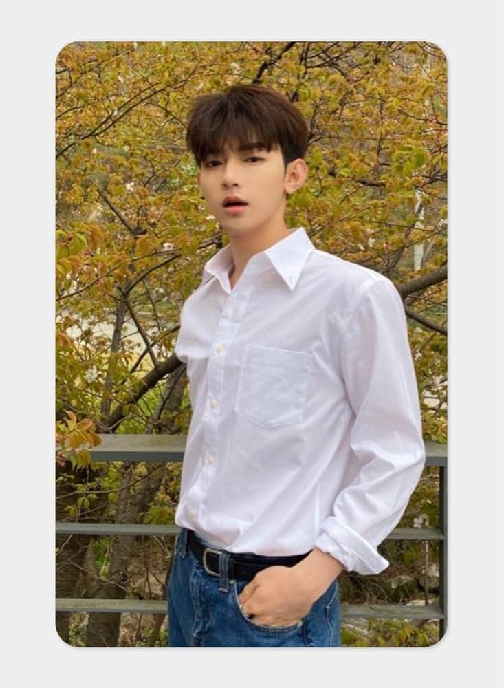 Amazon.co.jp: ジャンハオ トレカ ZB1 ZEROBASEONE ゼベワン ゼロ