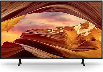 Amazon | ソニー(SONY) テレビ 43インチ 液晶 4K ブラビア KJ-43X75WL