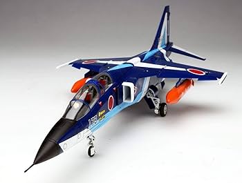 Amazon | プラッツ 1/72 航空自衛隊 T-2 ブルーインパルス プラモデル