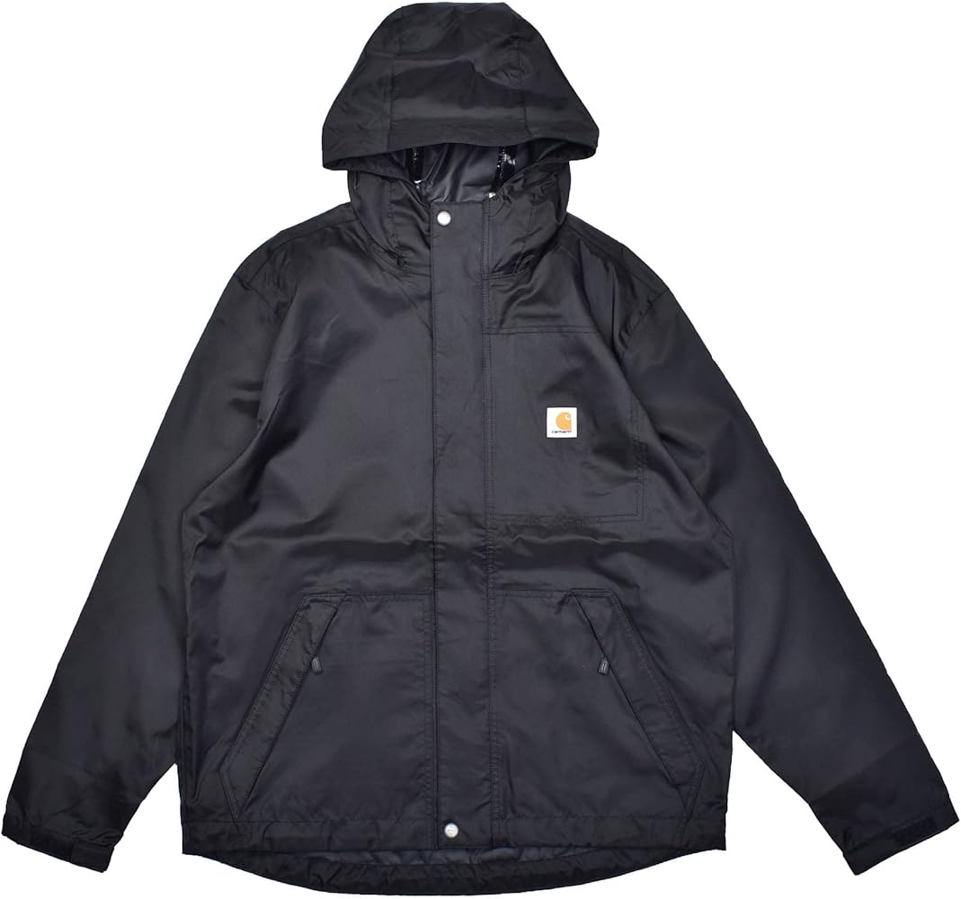Amazon | [カーハート] ジャケット ストーム ディフェンダー ルーズ