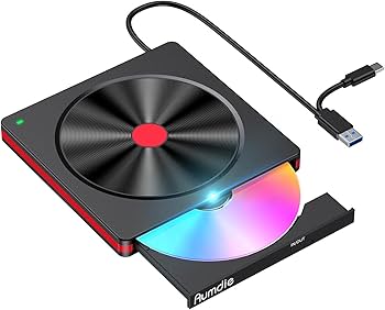Amazon.co.jp: DVD/CDドライブ 外付け USB3.0 外付けdvdドライブ