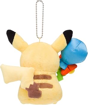 Amazon.co.jp: ポケモンセンターオリジナル マスコット メガトウキョー