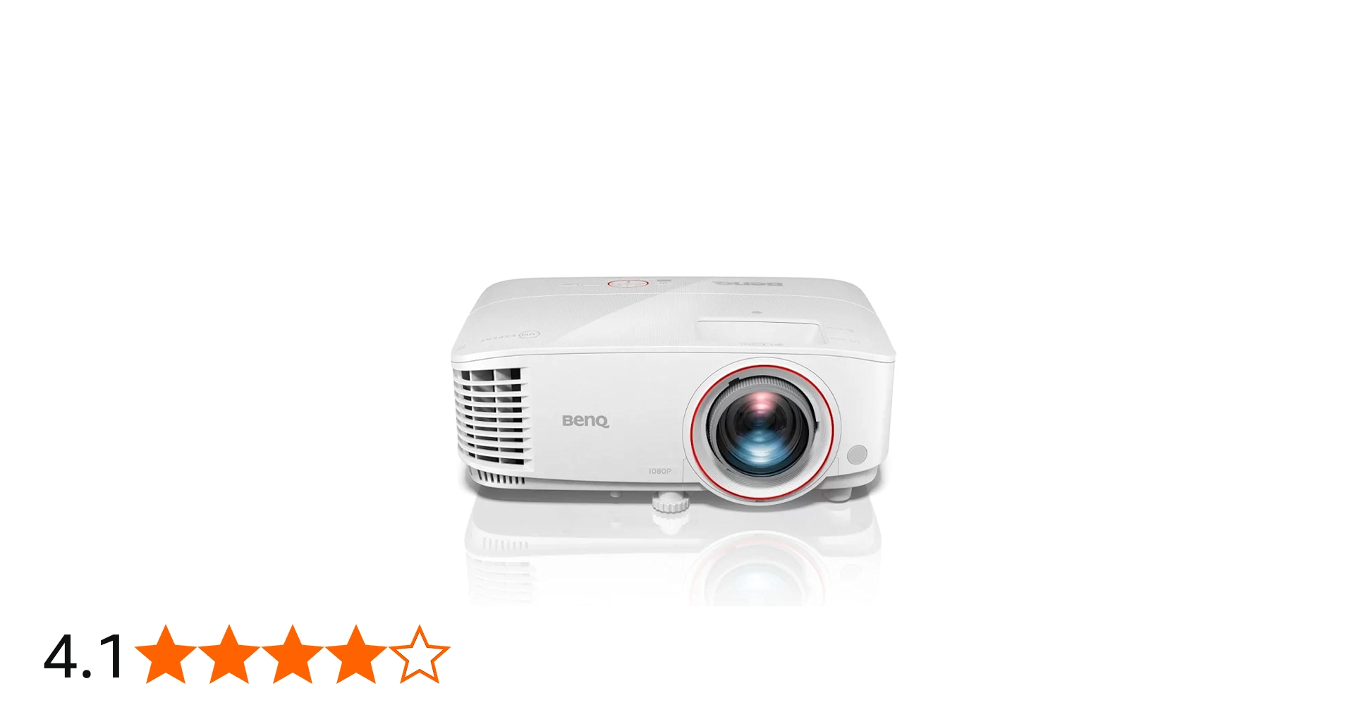 Amazon | ベンキュージャパン BenQ TH671ST フルHD画質 DLPホーム