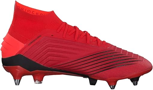 Amazon | [アディダス] サッカー 取替式 スパイク プレデター 19.1 SG