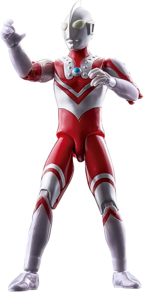 Amazon.co.jp: バンダイ(BANDAI) マスコミ男児キャラクター ウルトラ