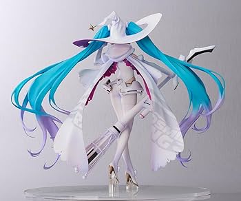 Amazon | 初音ミク GTプロジェクト レーシングミク 2024Ver. 1/7