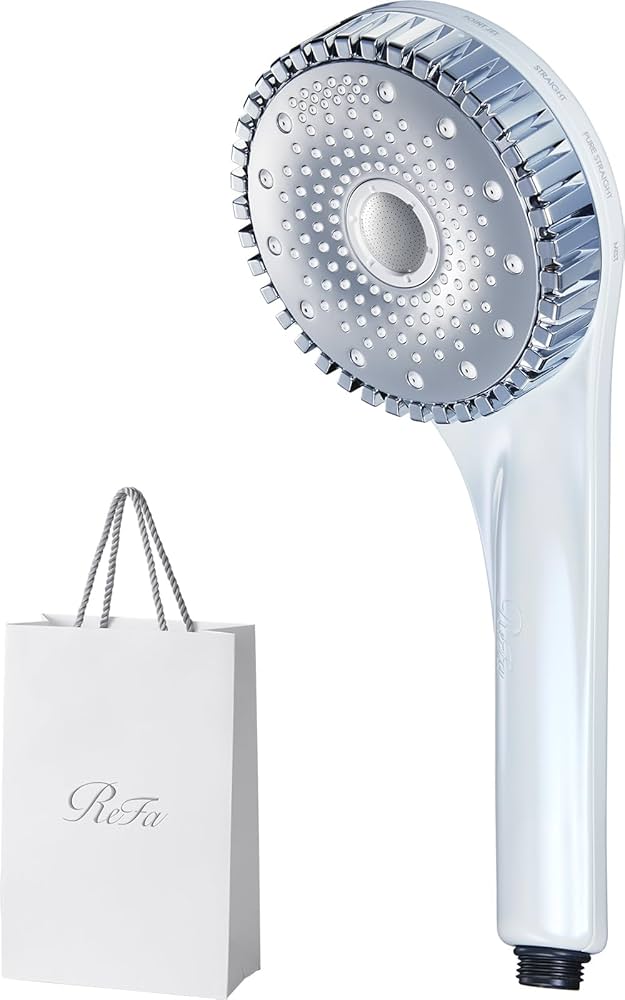 Amazon.co.jp: 【Official Store Exclusive】 ReFa Fine Bubble Dia